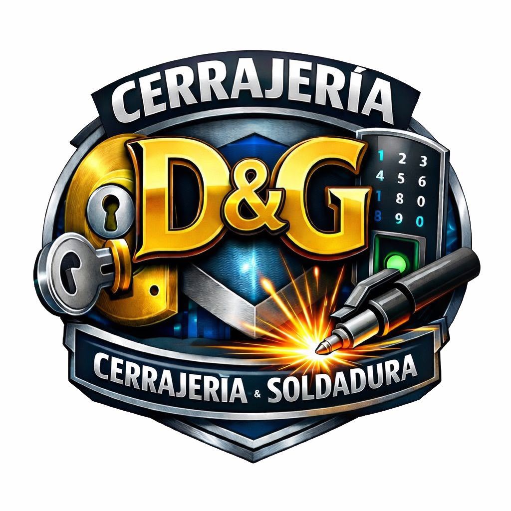 CERRAJERO Logo